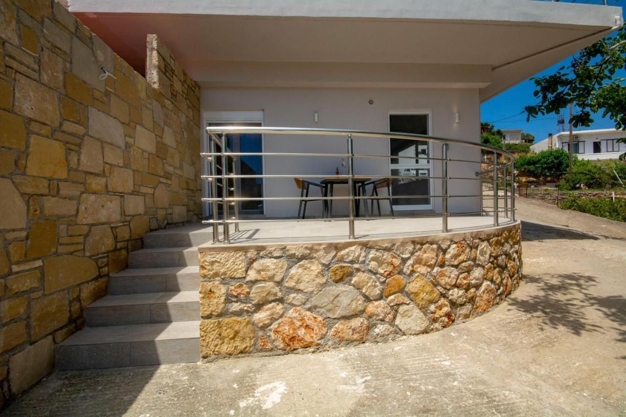 Arismari House Apartment Ravdhoukha Exterior photo